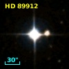 HD  89912