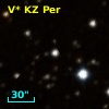 V* KZ Per
