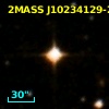 2MASS J10234129-2047043