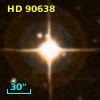 HD  90638