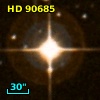 HD  90685