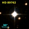 HD  89762