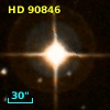HD  90846