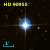 HD  90955