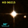 HD  90215