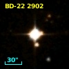 BD-22  2902