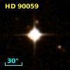 HD  90059