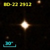 BD-22  2912