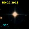 BD-22  2913