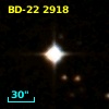 BD-22  2918