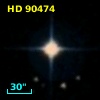 HD  90474