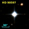 HD  90597