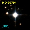 HD  90794