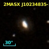 6dFGS gJ102348.4-210828