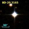 BD-20  3165