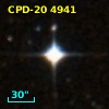CPD-20  4941