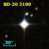 BD-20  3190