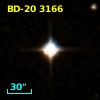 BD-20  3166
