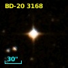 BD-20  3168