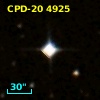 CPD-20  4925