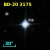 BD-20  3175