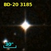 BD-20  3185