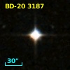 BD-20  3187