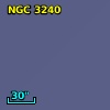 NGC  3240