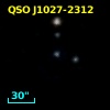 QSO B1025-229