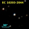 WD 1020-207
