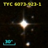 TYC 6073-923-1