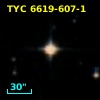 TYC 6619-607-1
