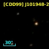 [CDD99] J101948-2219.8