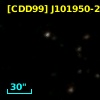 [CDD99] J101950-2220.9