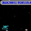 [KLK2001] 950519.44