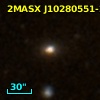 6dFGS gJ102805.5-214625