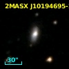 2MASX J10194695-2137585