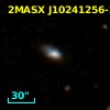 6dFGS gJ102412.8-205746