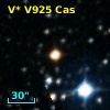 V* V925 Cas