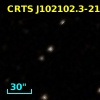 2MASS J10210229-2106264