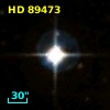 HD  89473