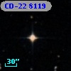 CD-22  8119