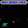 IRAS 10169-2454