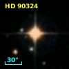 HD  90324