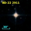 BD-22  2911