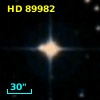 HD  89982