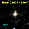 IRAS 02027+5904
