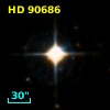 HD  90686