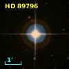 HD  89796