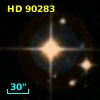 HD  90283